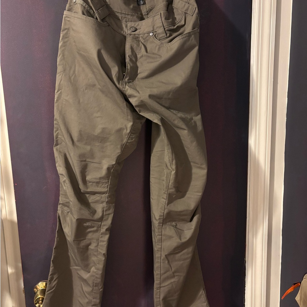 Men's Vertx technical Cutback EDC pants